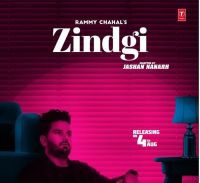 Zindgi Rammy Chahal MP3 Song, Zindgi Album