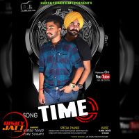 Time Harsh Thind, Aman Sunami MP3 Song, Time Album