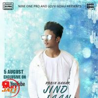 Jind Jaan Robin Nahar MP3 Song, Jind Jaan Album