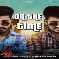 On The Time Honey Sallan, Bheenia MP3 Song, On The Time Album