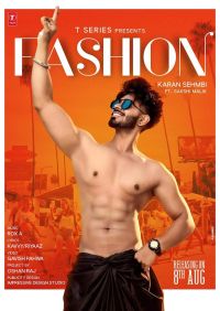 Fashion Karan Sehmbi MP3 Song, Fashion Album