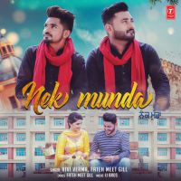 Nek Munda Vivi Verma MP3 Song, Nek Munda Album