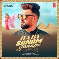 Baby Sanam Janam Nyvaan, James MP3 Song, Baby Sanam Janam Album