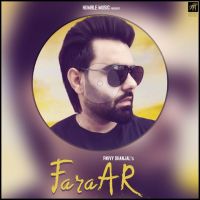 Faraar Pavvy Dhanjal MP3 Song, Faraar Album