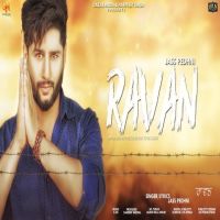 Ravan Jass Pedhni MP3 Song, Ravan Album