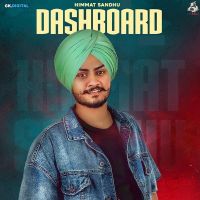 Dashboard Himmat Sandhu MP3 Song, Dashboard Album