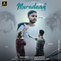Muradaan Jatin Z4 MP3 Song, Muradaan Album