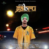 Gabru Parminder Bhangu MP3 Song, Gabru Album