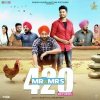 Patt Tenu (Mr And Mrs 420 Returns) Premjeet Dhillon MP3 Song, Patt Tenu (Mr And Mrs 420 Returns) Album