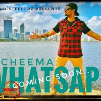 Whatsapp R Cheema MP3 Song, Whatsapp Album