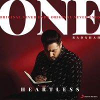 Heartless Badshah, Aastha Gill MP3 Song, Heartless Album