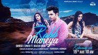 Rabb Maneya Raashi Sood, Danish J Singh MP3 Song, Rabb Maneya Album