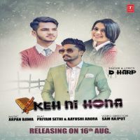Keh Ni Hona D Harp MP3 Song, Keh Ni Hona Album