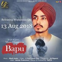 Bapu Maan Himtpuria MP3 Song, Bapu Album