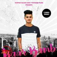 Yaar bamb Munish Dhiman MP3 Song, Yaar bamb Album