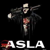 Asla Jaan Dhammi MP3 Song, Asla Album