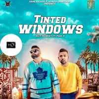 Tinted Windows Elly Mangat, Paul G, Raja Game Changerz MP3 Song, Tinted Windows Album