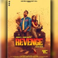 Revenge Hardeep MP3 Song, Revenge Album