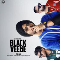 Black Veere Zaildar, Preident Verbal MP3 Song, Black Veere Album