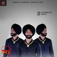 Zamana Akash Gill MP3 Song, Zamana Album