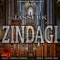 Zindagi Jassi RK MP3 Song, Zindagi Album