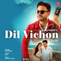 Dil Vichon Gurjinder MP3 Song, Dil Vichon Album