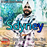 Download Sydney Garry Ralowal mp3 song, Sydney lyrics