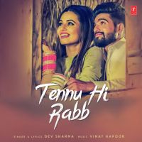 Tennu Hi Rabb Dev Sharma MP3 Song, Tennu Hi Rabb Album