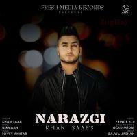 Narazgi Khan Saab MP3 Song, Narazgi Album