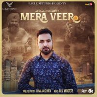 Mera Veer Armaan Khaira MP3 Song, Mera Veer Album