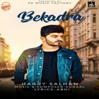 Bekadra Harry Salhan MP3 Song, Bekadra Album