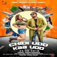 Chidi Udd Kaa Udd Nadha Virender MP3 Song, Chidi Udd Kaa Udd Album