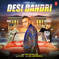 Desi Bandri Benny Dhaliwal, Ikka MP3 Song, Desi Bandri Album