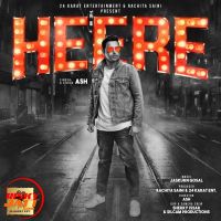 Heere Ash, Jaskurn Gosal MP3 Song, Heere Album