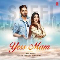 Yess Mam Suffi Rathour MP3 Song, Yess Mam Album