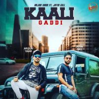Kaali Gaddi Arjun Yaar MP3 Song, Kaali Gaddi Album