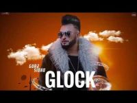 Glock Gurj Sidhu MP3 Song, Glock Album