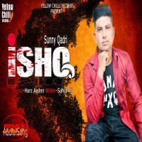 Ishq Sunny Qadri MP3 Song, Ishq Album