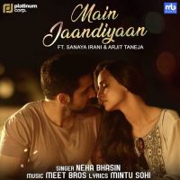 Main Jaandiyaan Neha Bhasin MP3 Song, Main Jaandiyaan Album