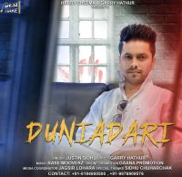 Duniadari Justin Sidhu MP3 Song, Duniadari Album