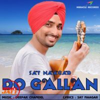 Do Gallan Sat Naagar MP3 Song, Do Gallan Album