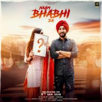 Naam Bhabhi Da Amantej Hundal MP3 Song, Naam Bhabhi Da Album