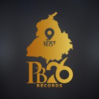 PB 26 Amantej Hundal, Gill Saab MP3 Song, PB 26 Album