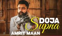Doja Supna Amrit Maan MP3 Song, Doja Supna Album