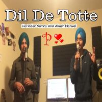 Dil De Totte Harinder Samra, Akash Narwal MP3 Song, Dil De Totte Album