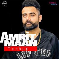 Amrit Maan Mashup Amrit Maan MP3 Song, Amrit Maan Mashup Album