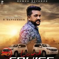 Download Land cruise Sukhwinder Shah mp3 song, Land cruise lyrics