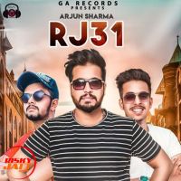 R J 31 Arjun Sharma MP3 Song, R J 31 Album