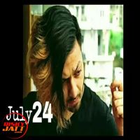 July 24 A Bazz MP3 Song, July 24 Album