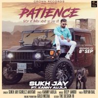 Patience Sukh Jay, Gurlez Akhtar MP3 Song, Patience Album